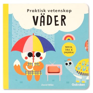 Praktisk vetenskap - Väder