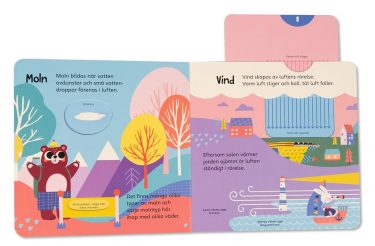 Praktisk vetenskap - Väder - Image 2