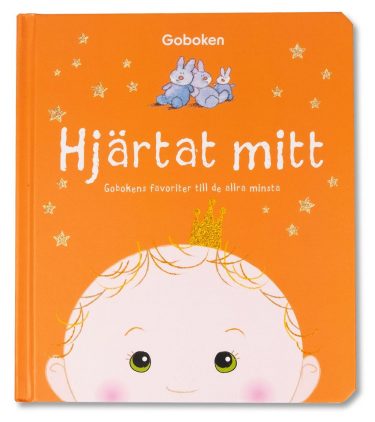 Hjärtat mitt - Image 1