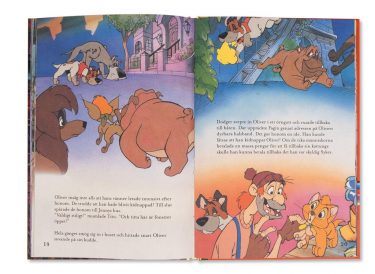 Oliver & gänget - Image 2