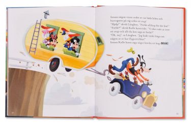 Musses husvagn - Image 2