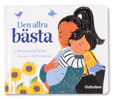 Den allra bästa