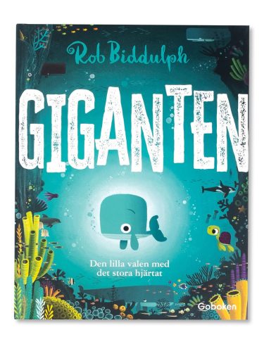 Giganten - Image 1