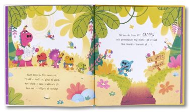 Snackisaurusen - Image 2