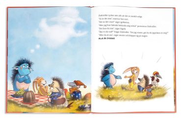 Åsktrollet mullrar inte idag!? - Image 2