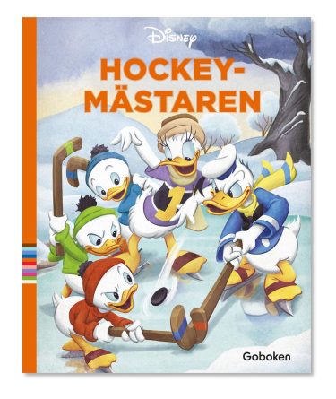 Hockey-mästaren