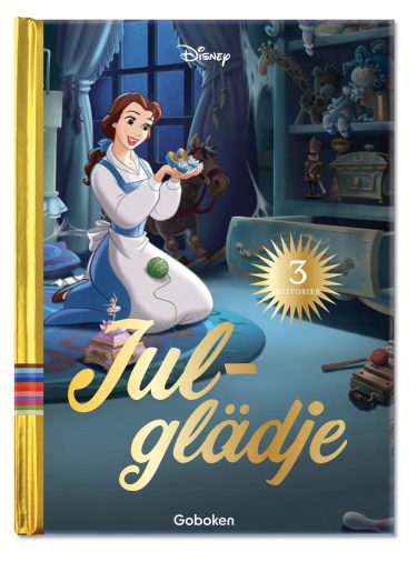 Julglädje