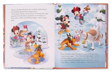 Sökpatrull i Snön - Image 2