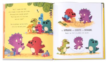 Kramisaurusen - Image 2