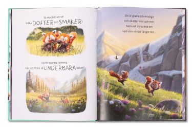 Pandorna som lovade - Image 2