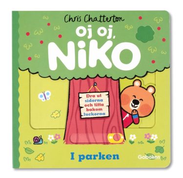Oj, Oj Niko I parken