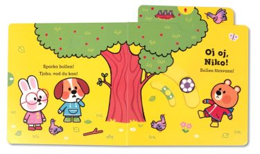 Oj, Oj Niko I parken - Image 2