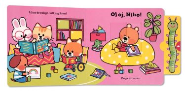 Oj, Oj Niko Förskolan - Image 2