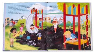 L – Lava på Lekplatsen - Image 2