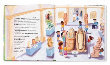 M – Mysteriet på Museet - Image 2