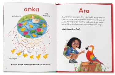Den lilla A-boken - Image 2