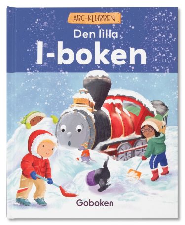 Den lilla I-boken