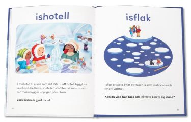 Den lilla I-boken - Image 2