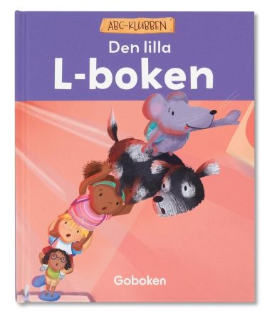 Den lilla L-boken