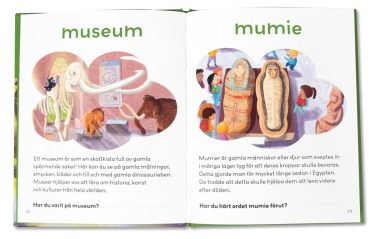 Den lilla M-boken - Image 2