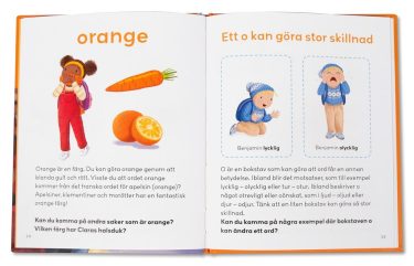 Den lilla O-boken - Image 2