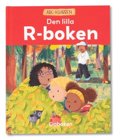 Den lilla R-boken - Image 1