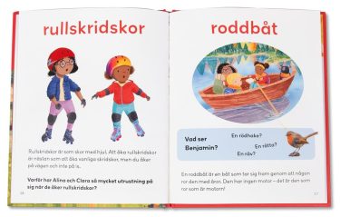 Den lilla R-boken - Image 2