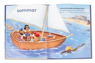 Den lilla S-boken - Image 2