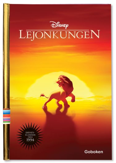 Lejonkungen - Image 1