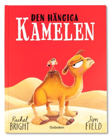 Den hängiga Kamelen
