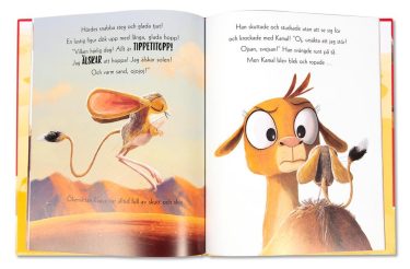 Den hängiga Kamelen - Image 2