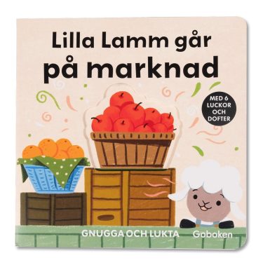Lilla Lamm går på marknad