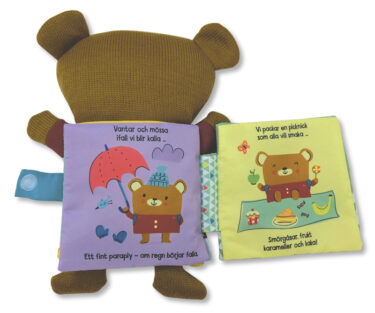 Maia nalle - Image 2