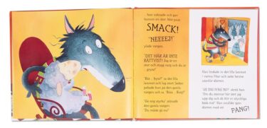 Lammet som kom på middag - Image 2