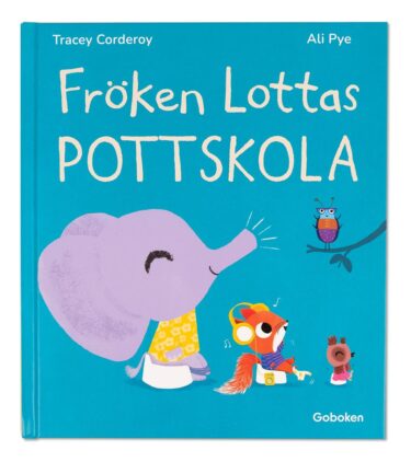 Fröken Lottas Pottskola