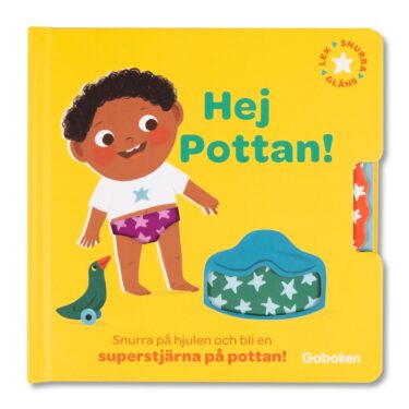 Hej Pottan!