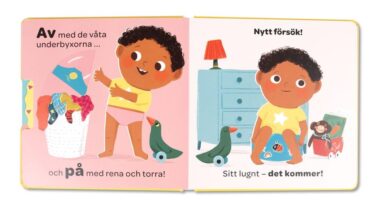 Hej Pottan! - Image 2