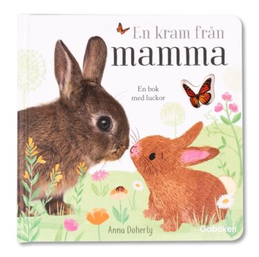 En kram från Mamma