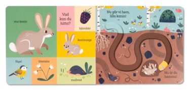 Nu går vi hem, lilla Kanin - Image 2