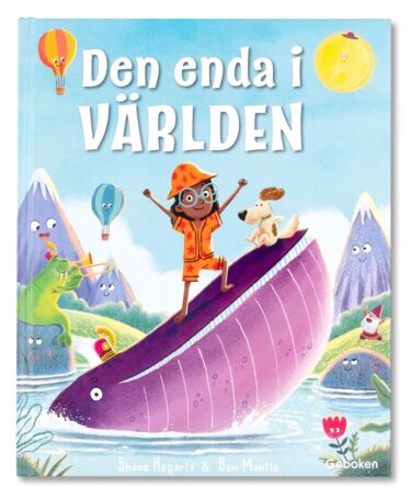 Den enda i Världen