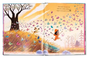 Den enda i Världen - Image 2