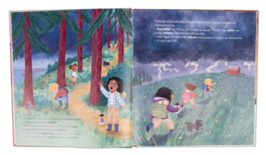 Ä – Äventyr i bärskogen - Image 2