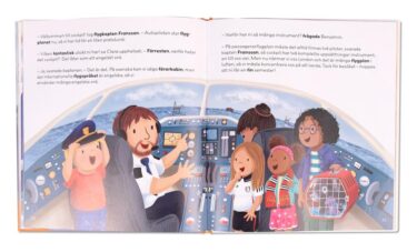 F – Flygplanet i fjärran - Image 2