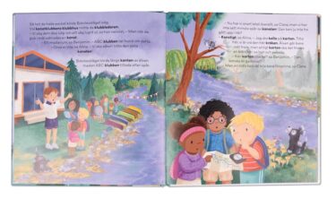 K – Kanotmysteriet - Image 2