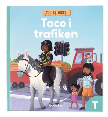 T – Taco i trafiken