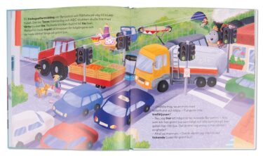 T – Taco i trafiken - Image 2