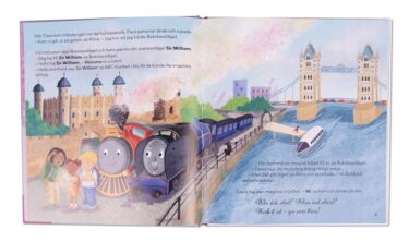 W – Whoo did it? - Image 2