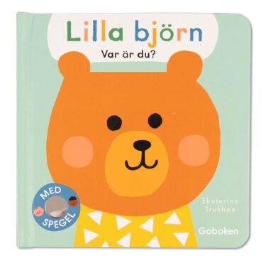 Lilla björn, var är du?