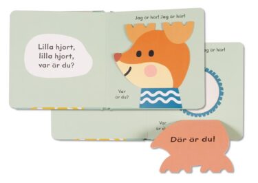 Lilla björn, var är du? - Image 2