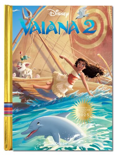 Vaiana 2